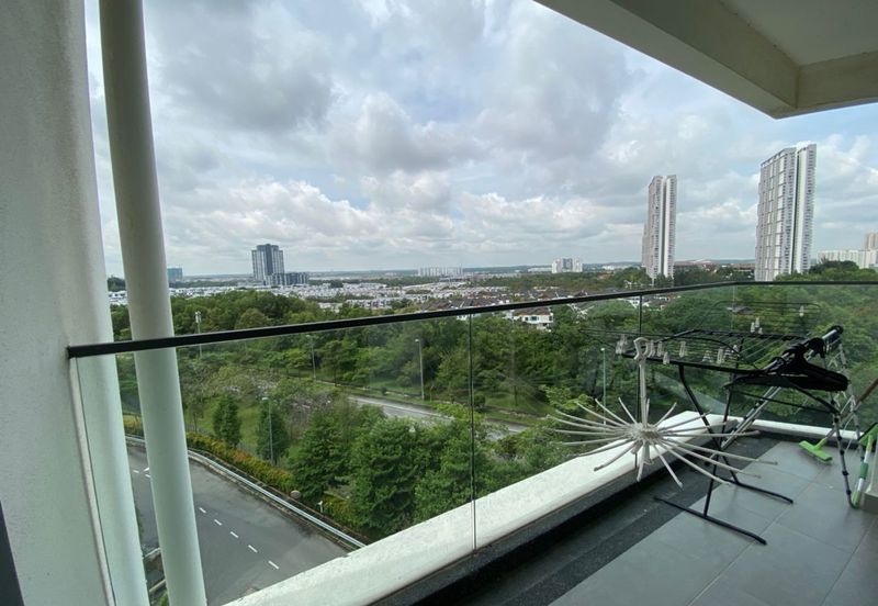 Cristal Serin Residence