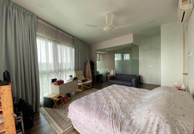 Cristal Serin Residence