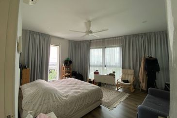 Cristal Serin Residence