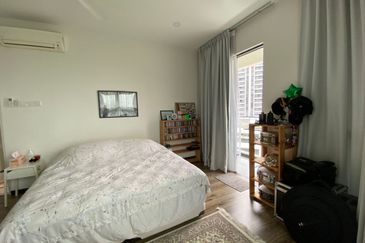 Cristal Serin Residence