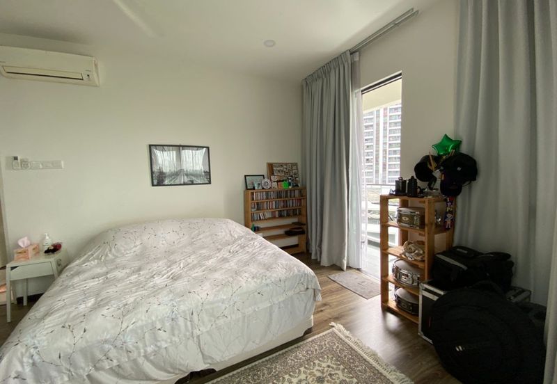 Cristal Serin Residence