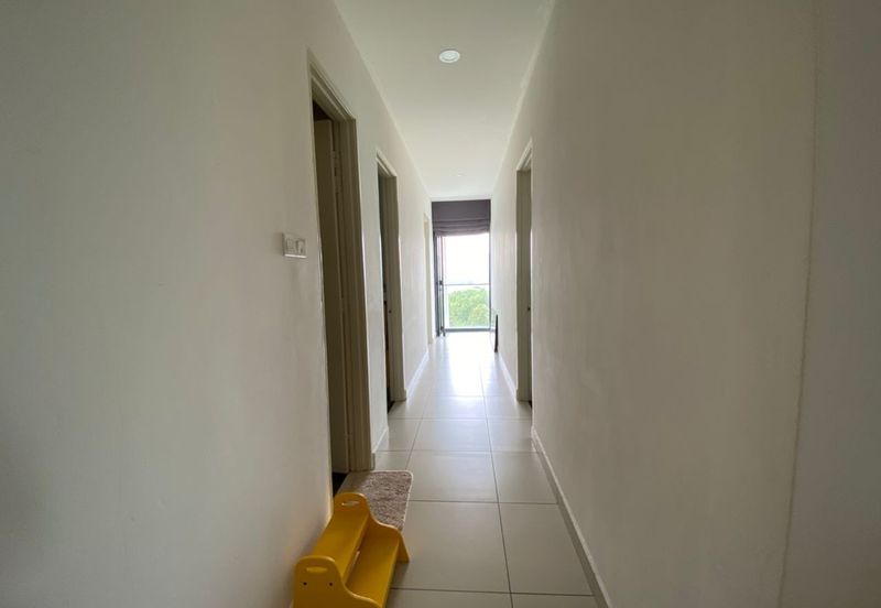 Cristal Serin Residence