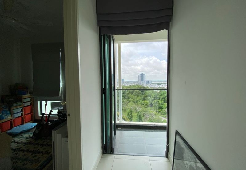 Cristal Serin Residence