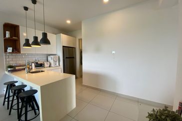 Cristal Serin Residence