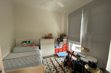 Cristal Serin Residence