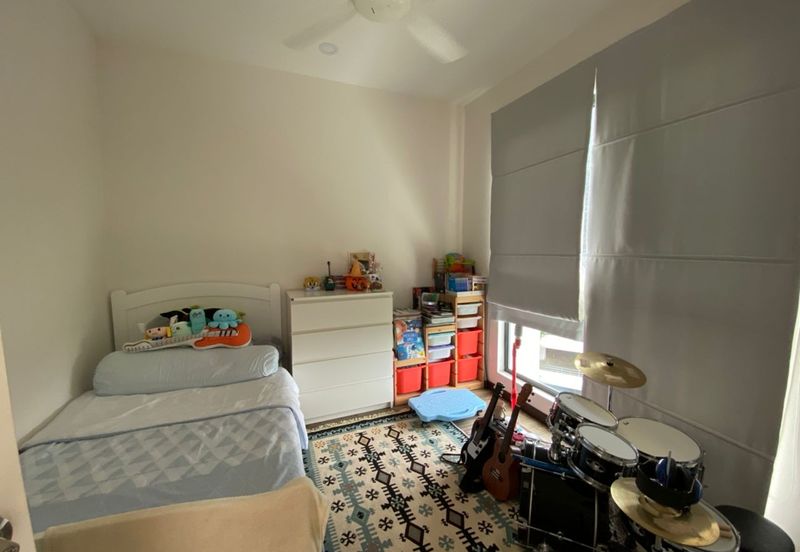 Cristal Serin Residence