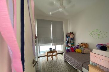 Cristal Serin Residence