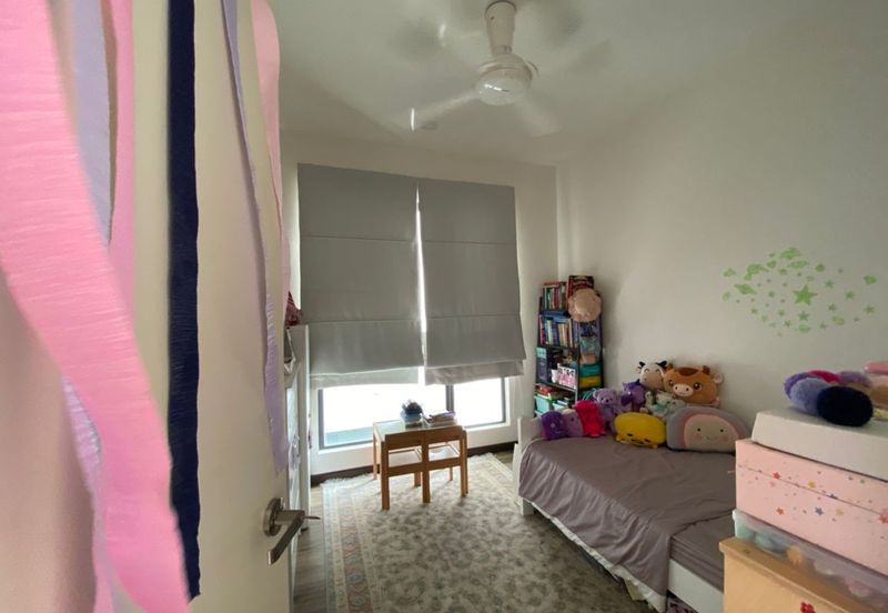 Cristal Serin Residence