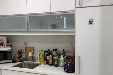 Lepironia Gardens, Setia Eco Glades