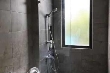 Lepironia Gardens, Setia Eco Glades