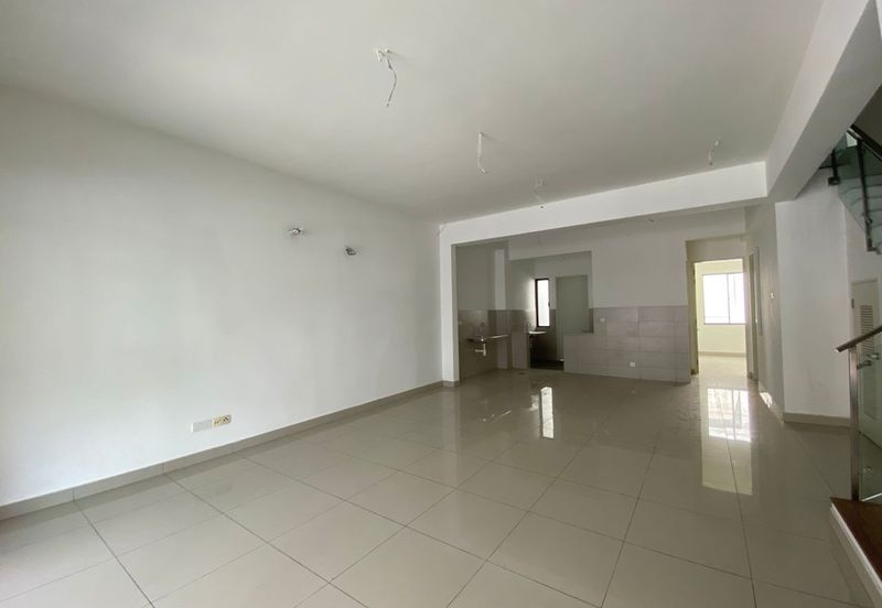 Lake Point Residence