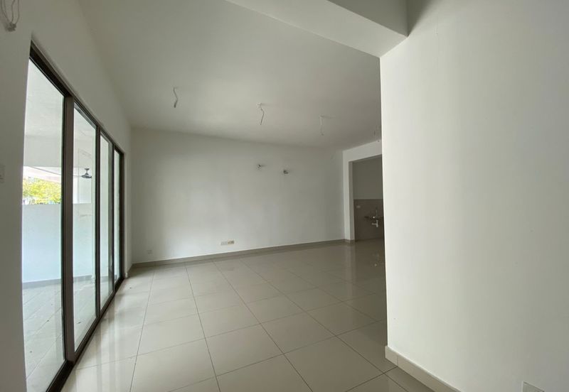 Lake Point Residence