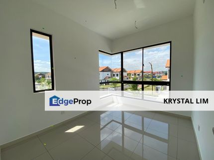 2-storey ready 2026 Sep & FREEHOLD, Selangor, Dengkil