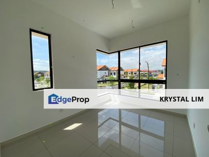 2-storey ready 2025 Sep, Selangor, Dengkil