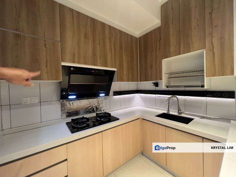 Lake Point Residence , Selangor, Cyberjaya