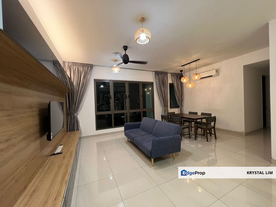 Lake Point Residence , Selangor, Cyberjaya