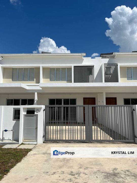 Gamuda Cove for Rent for Rental RM2,500 By KRYSTAL LIM EdgeProp.my