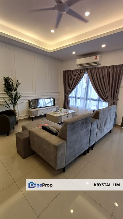 DENGKIL NEW FREEHOLD LANDED, Selangor, Sepang
