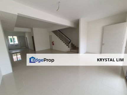 DOUBLE STOREY PARKHOMES, Selangor, Dengkil