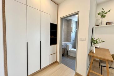 CYBERJAYA Lyra Residence