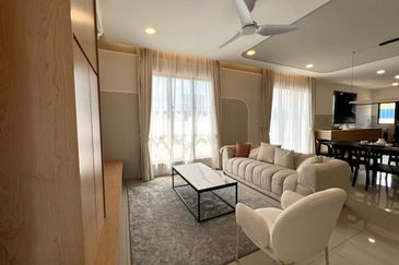 CYBERJAYA Lyra Residence