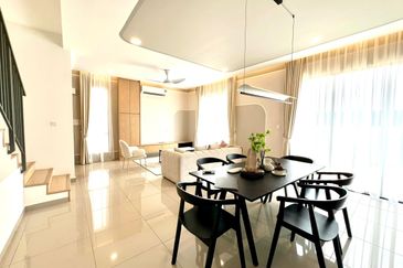 CYBERJAYA Lyra Residence