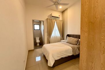 CYBERJAYA Lyra Residence