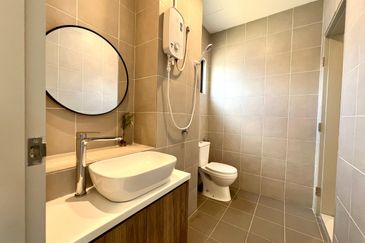 CYBERJAYA Lyra Residence