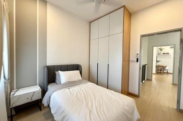 CYBERJAYA Lyra Residence