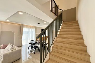 CYBERJAYA Lyra Residence