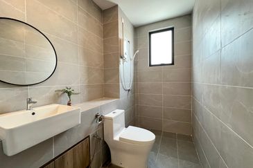 CYBERJAYA Lyra Residence