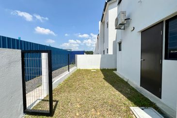 CYBERJAYA Lyra Residence