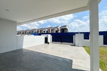 CYBERJAYA Lyra Residence