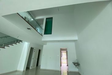 3-STOREY CYBERJAYA PROJECT