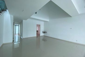 3-STOREY CYBERJAYA PROJECT