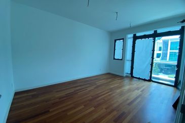 3-STOREY CYBERJAYA PROJECT