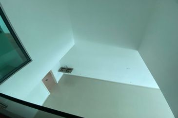 3-STOREY CYBERJAYA PROJECT