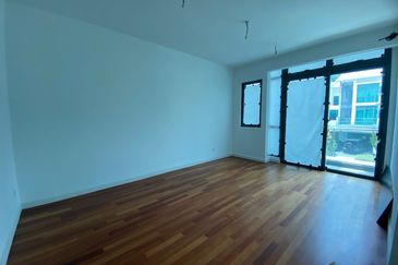 3-STOREY CYBERJAYA PROJECT