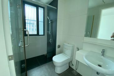 3-STOREY CYBERJAYA PROJECT