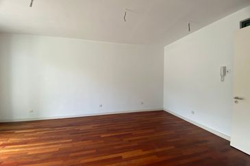 3-STOREY CYBERJAYA PROJECT