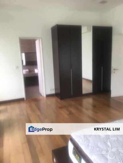 Clover 3-Storey Semi-D, Selangor, Cyberjaya