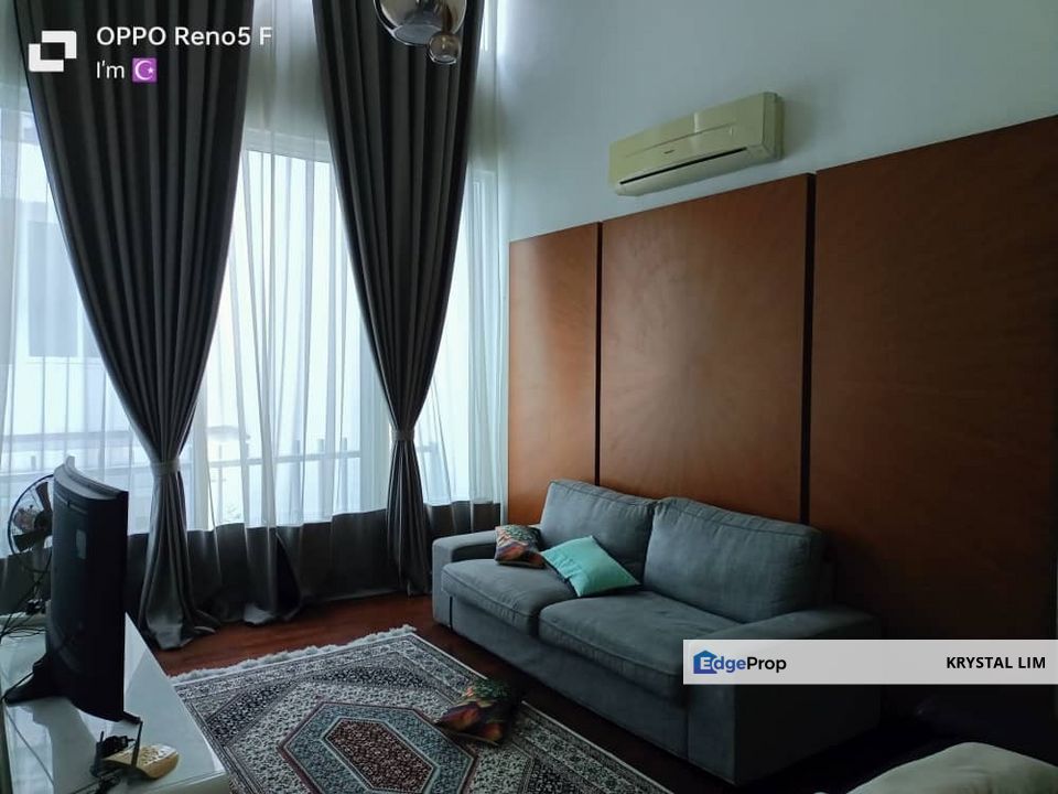 Aspen Garden Residence (Nice & new unit), Selangor, Cyberjaya
