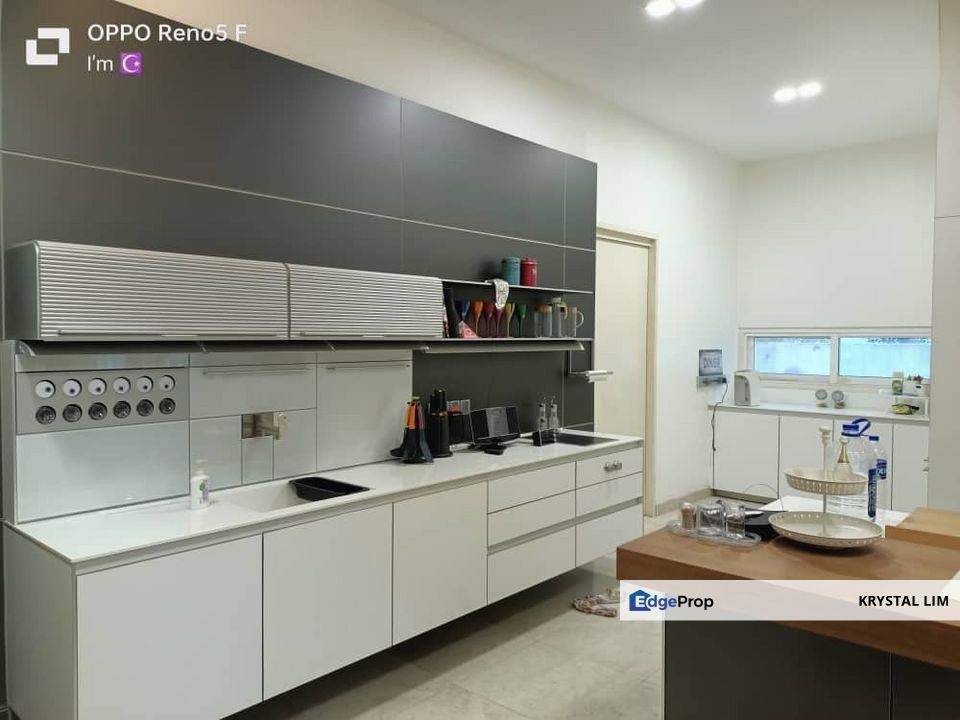 Aspen Garden Residence (Nice & new unit), Selangor, Cyberjaya