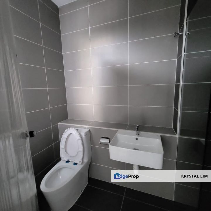 Rumah teres 2 tingkat (Taman Topaz), Selangor, Cyberjaya