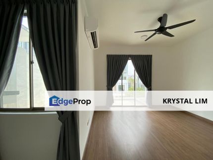 3-STOREY TERRACE FOR RENT, Selangor, Cyberjaya