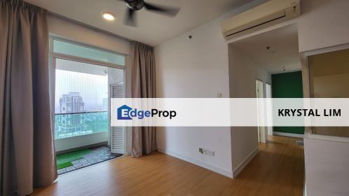 Mutiara Ville Fully Furnished, Selangor, Cyberjaya