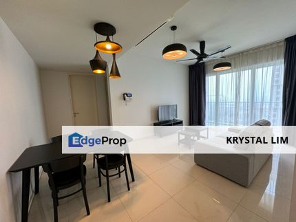 Verdi Condo (Move in now), Selangor, Cyberjaya