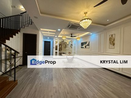 Isle of Botanica Superlink (Feb'2026), Selangor, Cyberjaya