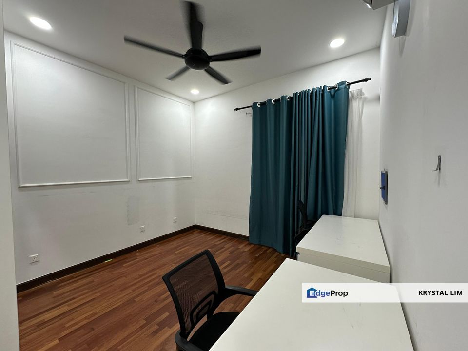 Isle of Botanica Superlink (June'2026), Selangor, Cyberjaya