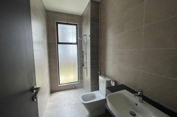 Isle of Botanica, Setia Eco Glades